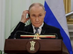 Rosja wyłożyła 107 mln dolarów. Na celowniku mały kraj