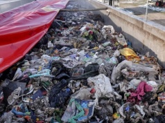 Rozbita grupa odpowiedzialna za nielegalne składowanie odpadów. Straty dla państwa i społeczeństwa liczone w milionach