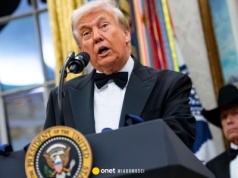 Netflix chce kupić część Warner Bros. Donald Trump ogłosił decyzję