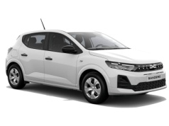 Nowa najtańsza Dacia Sandero 2026 nie ma tej jednej kluczowej opcji. Jakiej?