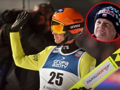 Apoloniusz Tajner: Jesteśmy nadal w grze. Sukces w tym sezonie uważam za możliwy