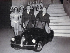 Nie tylko Citroën AMI. Europa już nie raz próbowała tworzyć małe samochody, ale nie wyszło