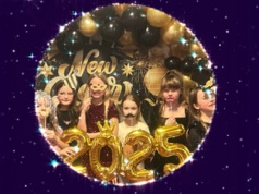 Sylwester dla dzieci, ferie dla dzieci, zajęcia dla każdego - oto zimowe propozycje Szkoły Tańca Broadway w Elblągu