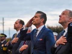 Poniedziałkowy  przegląd mediów; UE nie może już polegać na USA; Większość Polaków za obowiązkową służbą wojskową