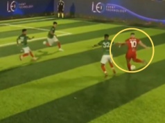 Polska mistrzem świata socca! Wielkie zwycięstwo w finale!