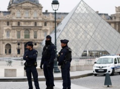 Najpierw kradzież, teraz to. Luwr liczy nowe straty. 