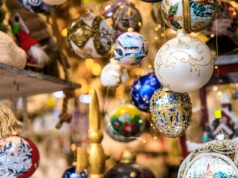 Polskie bombki hitem w Europie. U nas królują chińskie ozdoby