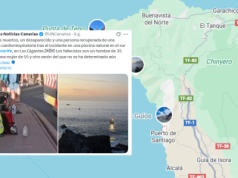 Tragedia na Teneryfie. Zignorowali ostrzeżenia i porwały ich fale oceanu