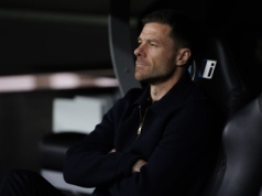 Trener Realu nie owijał w bawełnę. Powiedział, co myśli o arbitrze