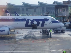 LOT traci kontrakt w ostatniej chwili. Gigantyczna szansa przeszła Polsce koło nosa