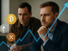 Bitcoin, Ethereum i XRP na ostrym zakręcie – eksperci prognozują 150 000 USD dla BTC, ale 2 USD dla XRP to test prawdy!