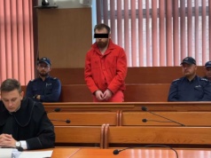Jest wyrok dla 22-latka, który zabił ojca na stancji w Kortowie