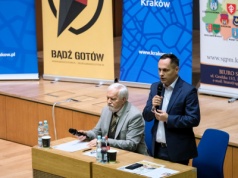Jakub Kosek i Kazimierz Barczyk – Czy jesteś gotowy spakować swoje życie w 5 minut? (rozmowa)