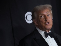 Trump zablokuje wielką fuzję Netflixa? "Może stanowić problem"