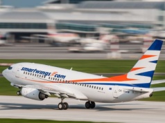 LOT nie kupi Smartwings. Czeskiego przewoźnika przejmują tureckie linie