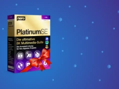 Nero Platinum SE – za darmo na rok. Przyda się nie tylko do wypalania płyt
