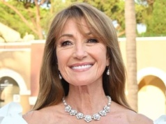 Jane Seymour udowadnia, że miłość nie ma daty ważności. Po "70" i czterech rozwodach zakochała się bardziej niż kiedykolwiek
