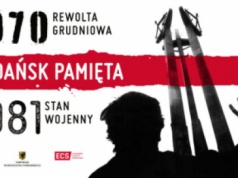 W poniedziałek zaczynają się obchody rocznic grudnia 1970 i 1981 r. w ECS