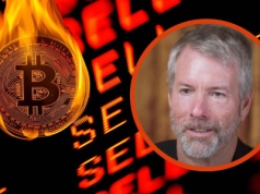 Michael Saylor publikuje ważną wiadomość. Dobra mina do złej gry przed sprzedażą Bitcoinów?