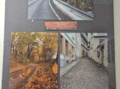 Skoczów. „Drogi i ścieżki” na zdjęciach młodzieży