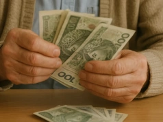 Czerwcowe emerytury - ZUS policzy to sam