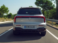 Nowy Mercedes GLB wjeżdża na rynek. Z wyglądu przypomina… Kię