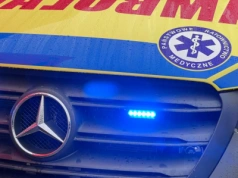 Interwencja służb w Przesiece. Doszło do nagłego zatrzymania krążenia