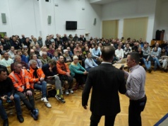 PGE Baltica rozpoczęła rekrutację do bazy serwisowej w Ustce