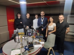 Zawodnicy klubu Benchpress Kozy o swoich sukcesach i planach na przyszłość