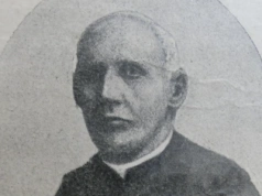 Ks. Stojałowski - w Jaworznie zakładają Bratnią Pomoc