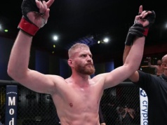 UFC 323 w Las Vegas. Jan Błachowicz z… remisem. Iwo Baraniewski z udanym debiutem