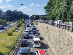 Kraków: Uruchomiono system Strefy Czystego Transportu. Jak sprawdzić status pojazdu?
