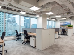 CPIPG rozwija myoffice – pięć prestiżowych adresów w sercu Warszawy