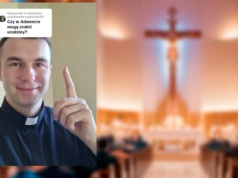 Czy w adwencie można zrobić imprezę urodzinową? Ksiądz mówi jasno