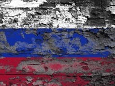 Rosja na czarnej liście UE