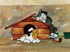 Kultowe wieczorynki – rozpoznasz po kadrze? QUIZ