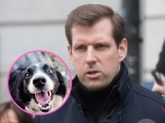 Polityk zerwał z dziewczyną. Poszło o... psa. Przekroczyła granicę!