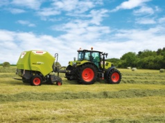 Claas i dealerzy pod lupą UOKiK. 170 mln zł kar za zmowę, której koszty ponosili rolnicy