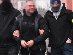 Maczety, broń i narkotyki. Kolejny cios w gang pseudokibiców na Śląsku