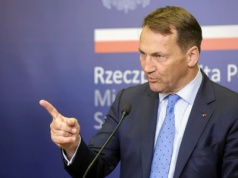 Prezydencki doradca o spotkaniu Nawrockiego z Sikorskim. "Może nie było się czym chwalić"