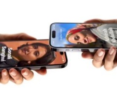 Dotykasz i masz numer. U Apple od lat, Google właśnie kopiuje