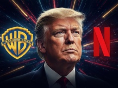 Netflix już świętuje przejęcie Warner Bros, ale Donald Trump mówi, że „to może być problem”