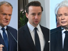 O jakich koalicjach nie chcą słyszeć Polacy? Są wyniki nowego sondażu