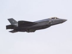 Świat patrzy i zazdrości. Kolejny polski F-35 w powietrzu
