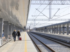 ETCS na trasie Poznań – Szczecin. Jest przetarg