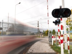 Dróżnik odpowie za niebezpieczny incydent