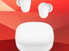 Słuchawki bezprzewodowe Xiaomi Redmi Buds 6 Play od 31 zł w Amazon PL