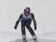 Niemcy reagują na katastrofę gwiazd w Wiśle. "Ani jednego"