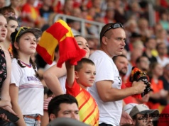 Żużel. Wrocław tłumnie ruszył po karnety na Spartę! Kapitalny wynik sprzedaży!