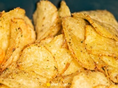 Najgorsza przekąska dla serca. Kardiolodzy wskazują konkretny produkt